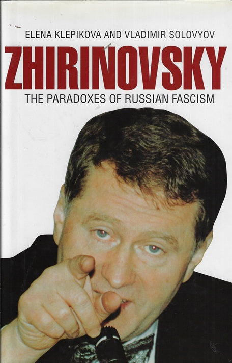 Zhirinovsky