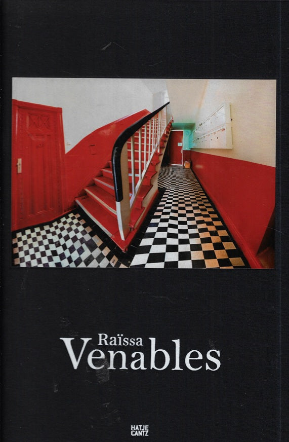 Raissa Venables
