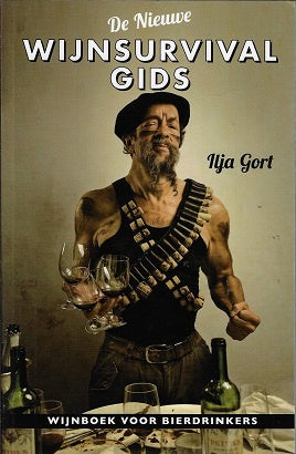 De nieuwe wijnsurvivalgids