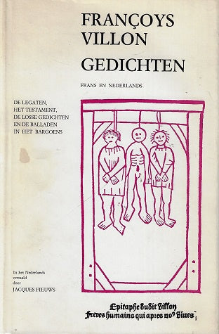 Gedichten Frans en Nederlands