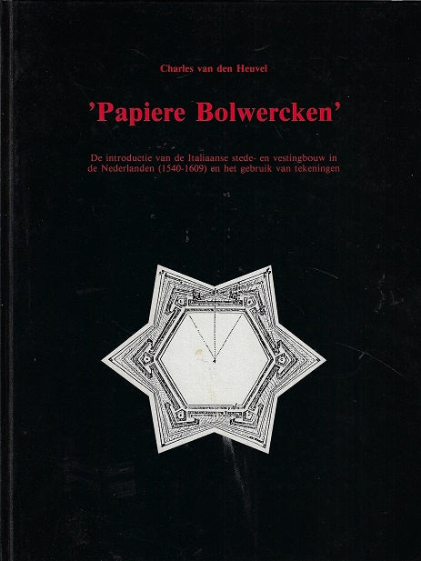 'Papiere bolwercken'
