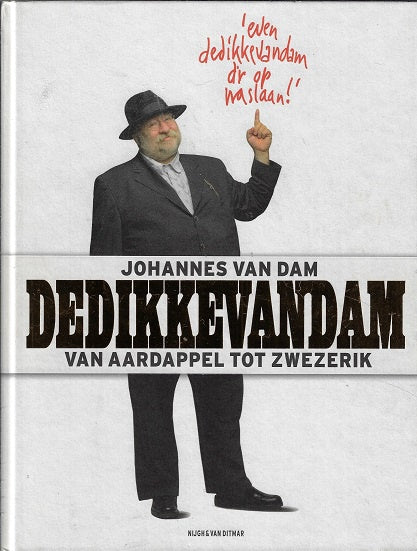 DeDikkeVanDam