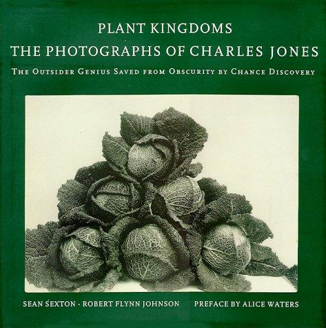 Plant Kingdoms