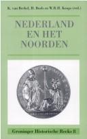 Nederland en het Noorden