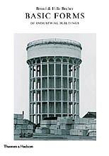 Basic Forms of Industrial Buildings
