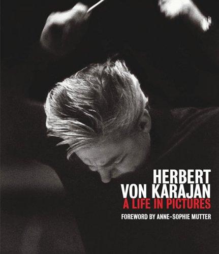 Herbert Von Karajan