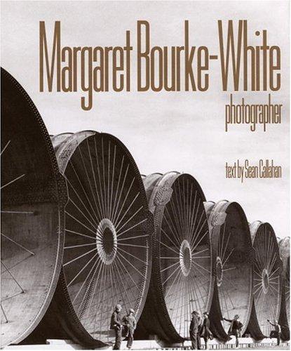 Margaret Bourke-White