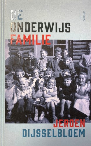 De onderwijsfamilie