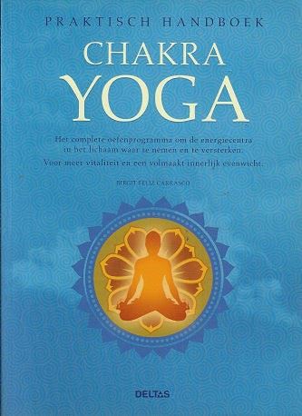 Chakra yoga