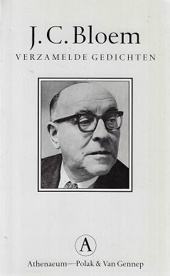 Verzamelde gedichten