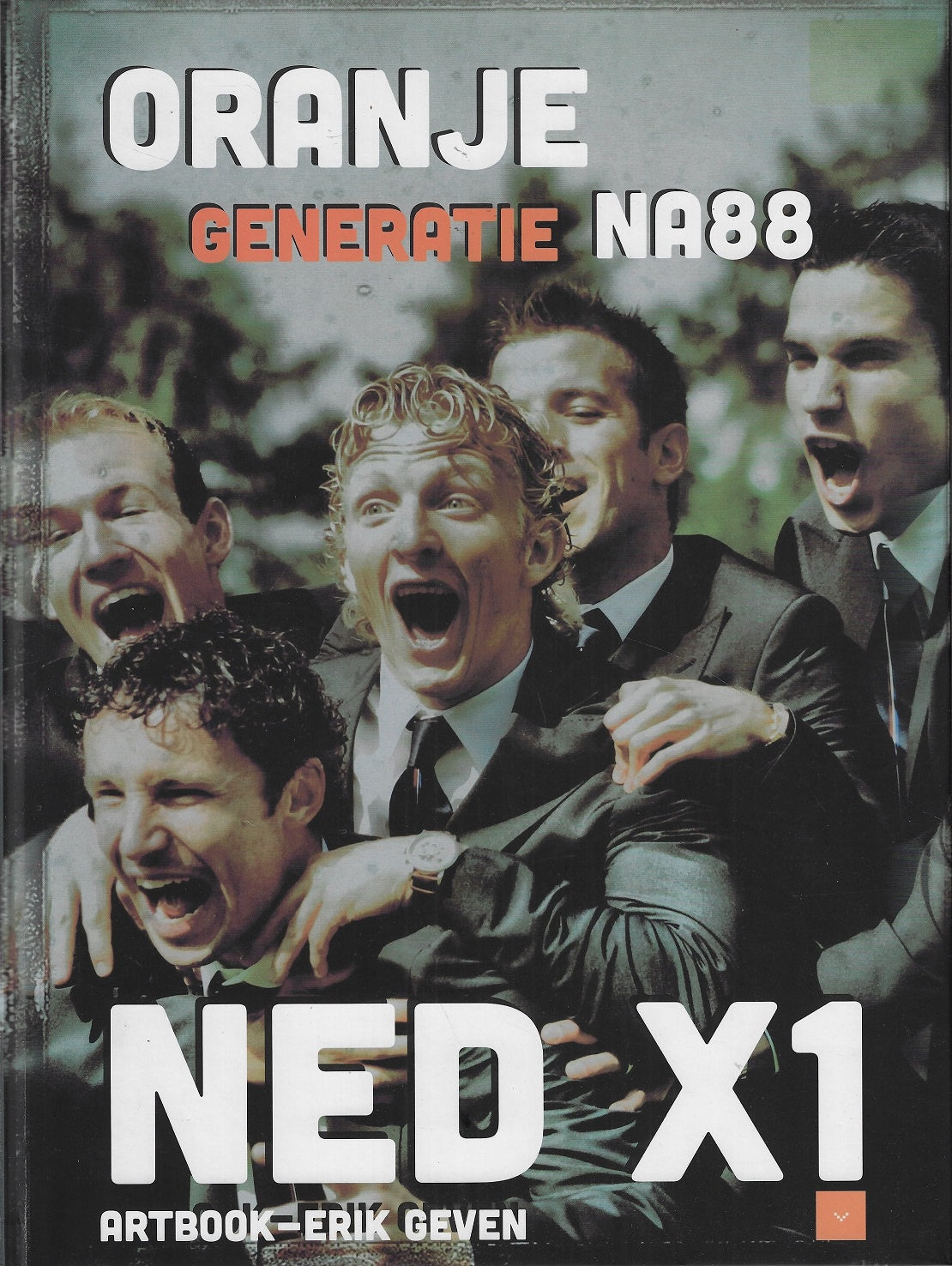 NED X1