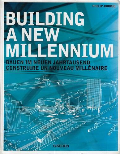 Building a new millenium
