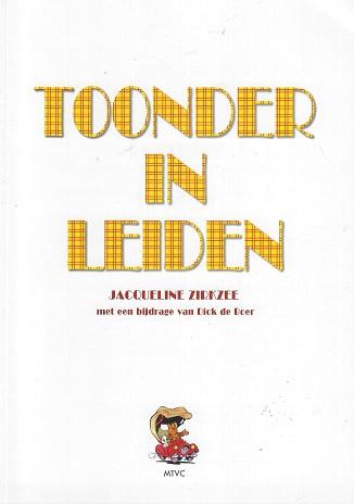Toonder in Leiden