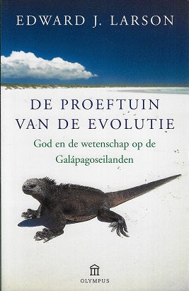 De proeftuin van de evolutie