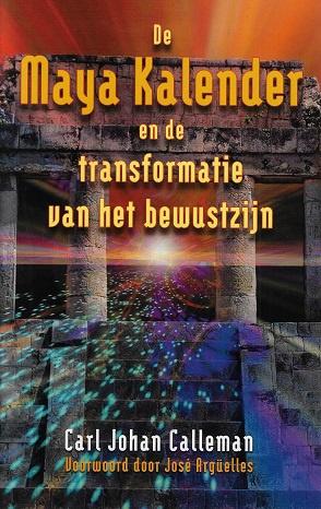 De Maya-Kalender