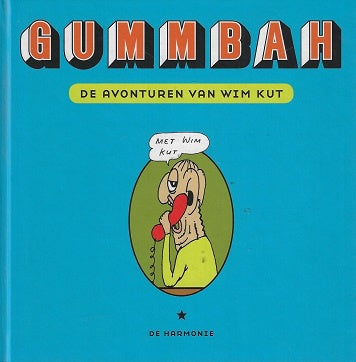 De avonturen van Wim Kut