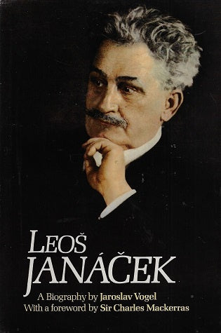 Leos Janacek