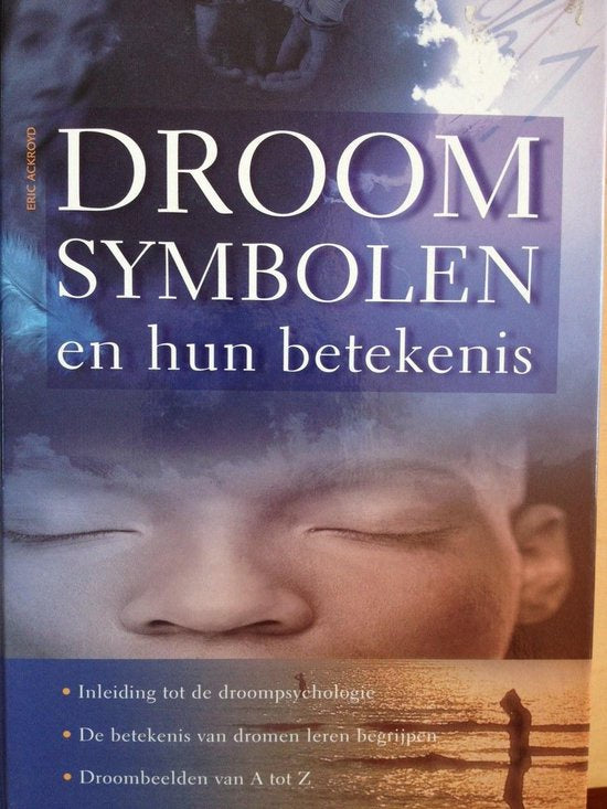 Droomsymbolen en hun betekenis
