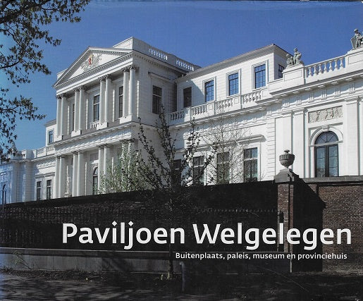 Paviljoen Welgelegen