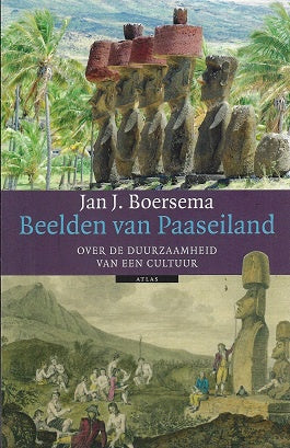Beelden van Paaseiland