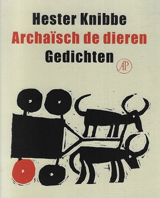Archaisch de dieren