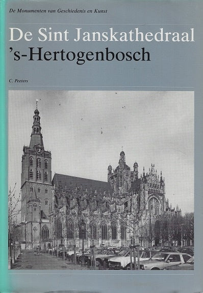 De Sint Janskathedraal