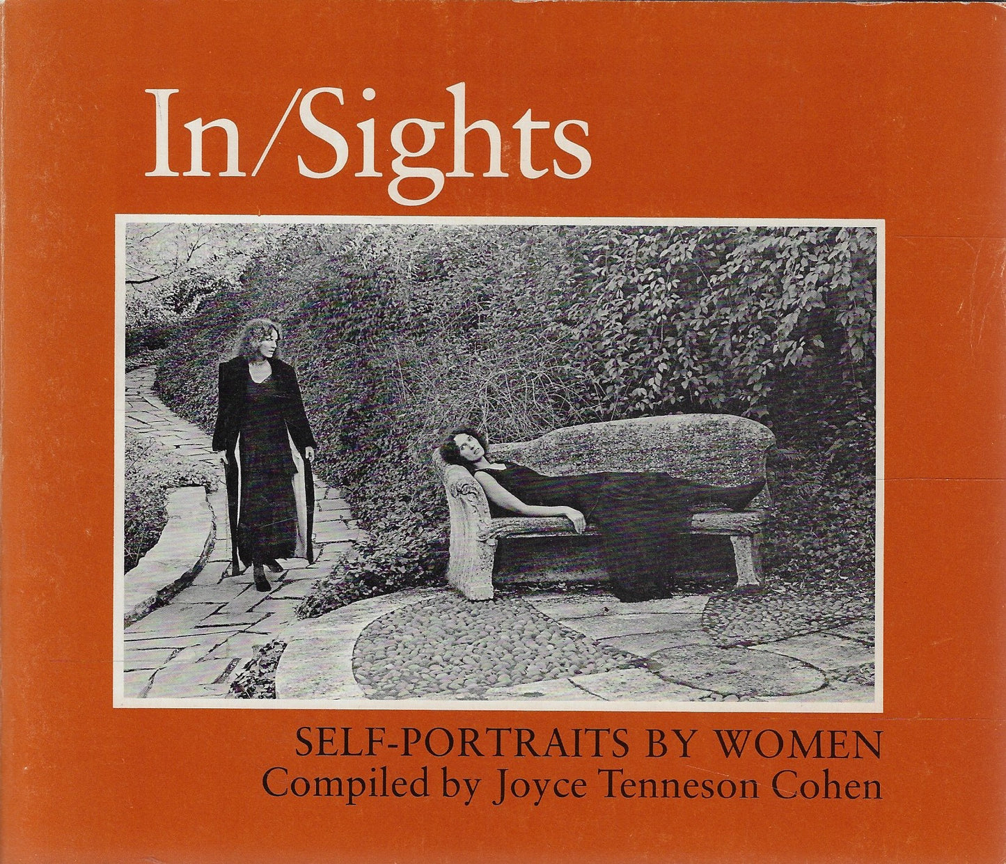 In/sights self portraits by women