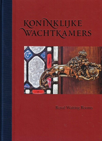Koninklijke Wachtkamers