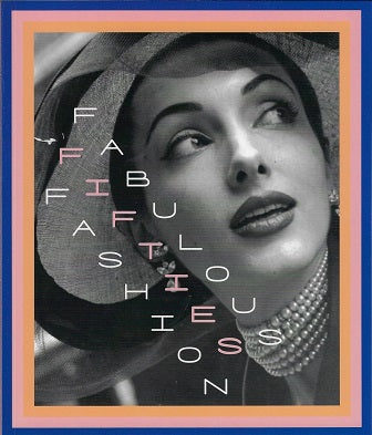 Fabulous fifties fashion