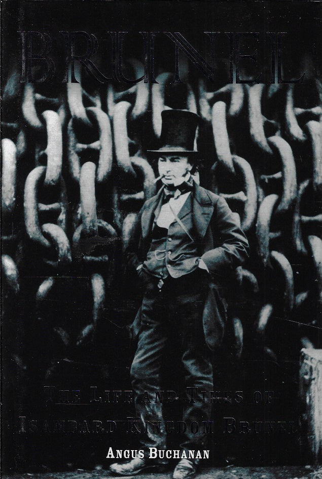 Isambard Kingdom Brunel