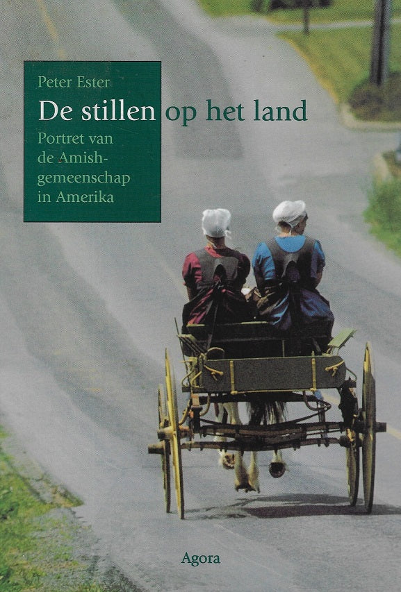 De stillen op het land