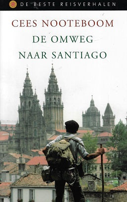 De omweg naar Santiago