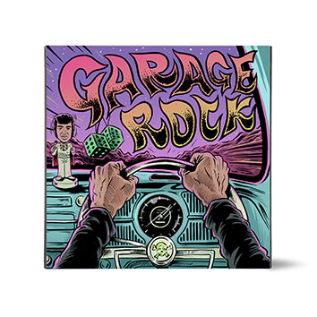 Garage rock