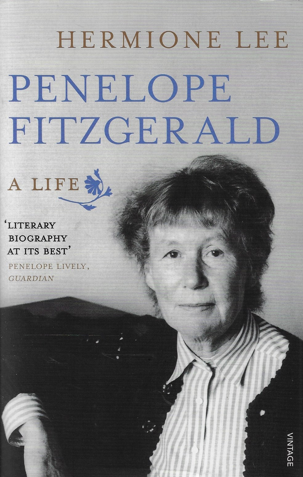 Penelope Fitzgerald / A Life