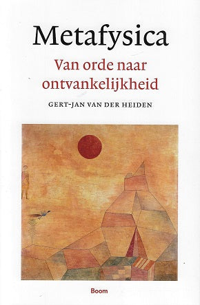 Metafysica / Van orde naar ontvankelijkheid