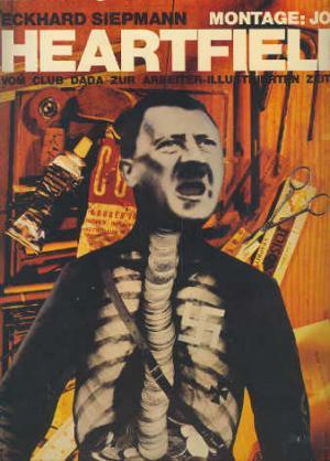 Montage: John Heartfield