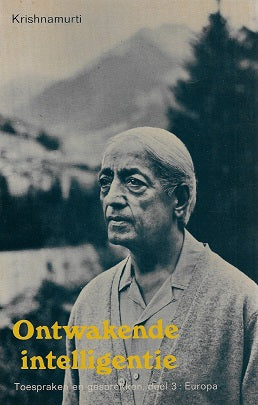 Ontwakende intelligentie