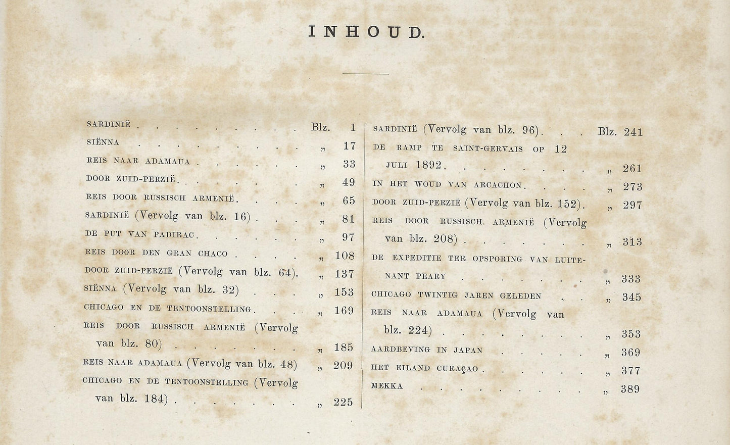 De aarde en haar volken 1893