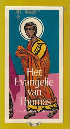 Het Evangelie van Thomas