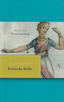 Exotische liefde