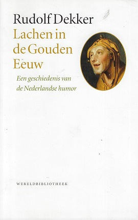 Lachen in de Gouden Eeuw