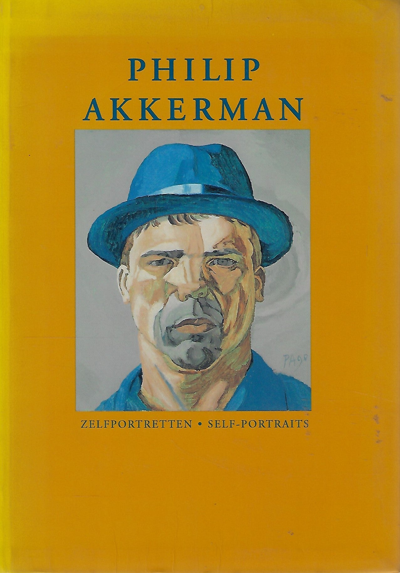 Philip Akkerman