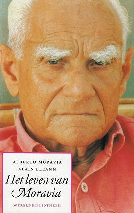 Leven van moravia