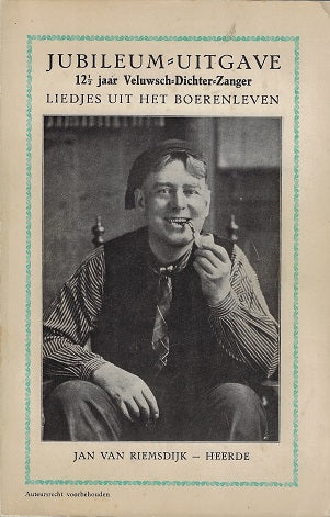 Liedjes uit het Boerenleven