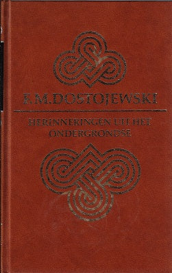 Herinneringen uit het ondergrondse