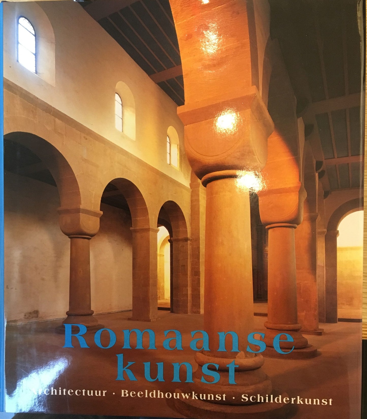 Romaanse kunst