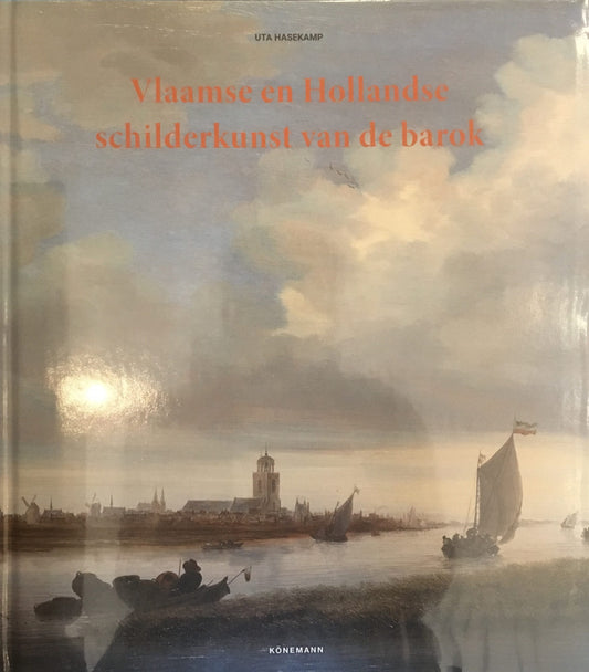 Vlaamse en Hollandse schilderkunst van de Barok