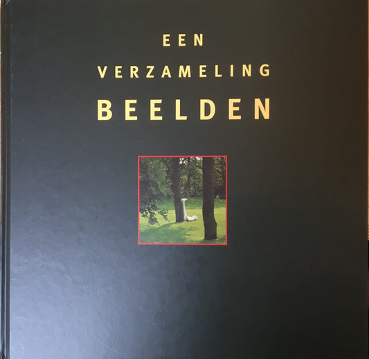 Een verzameling beelden