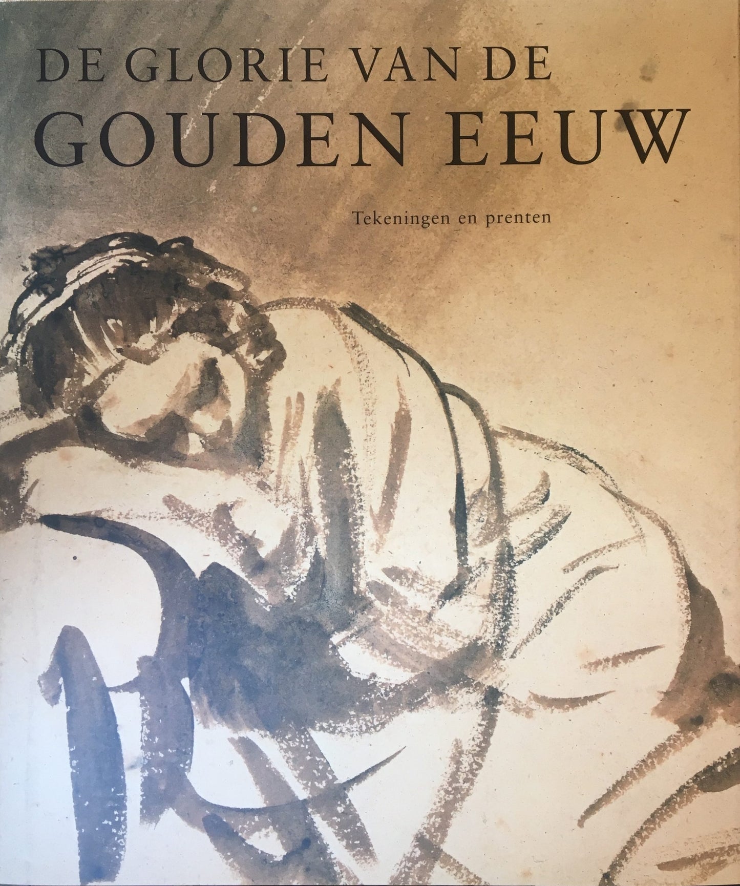 Twee delen / De glorie van de Gouden Eeuw