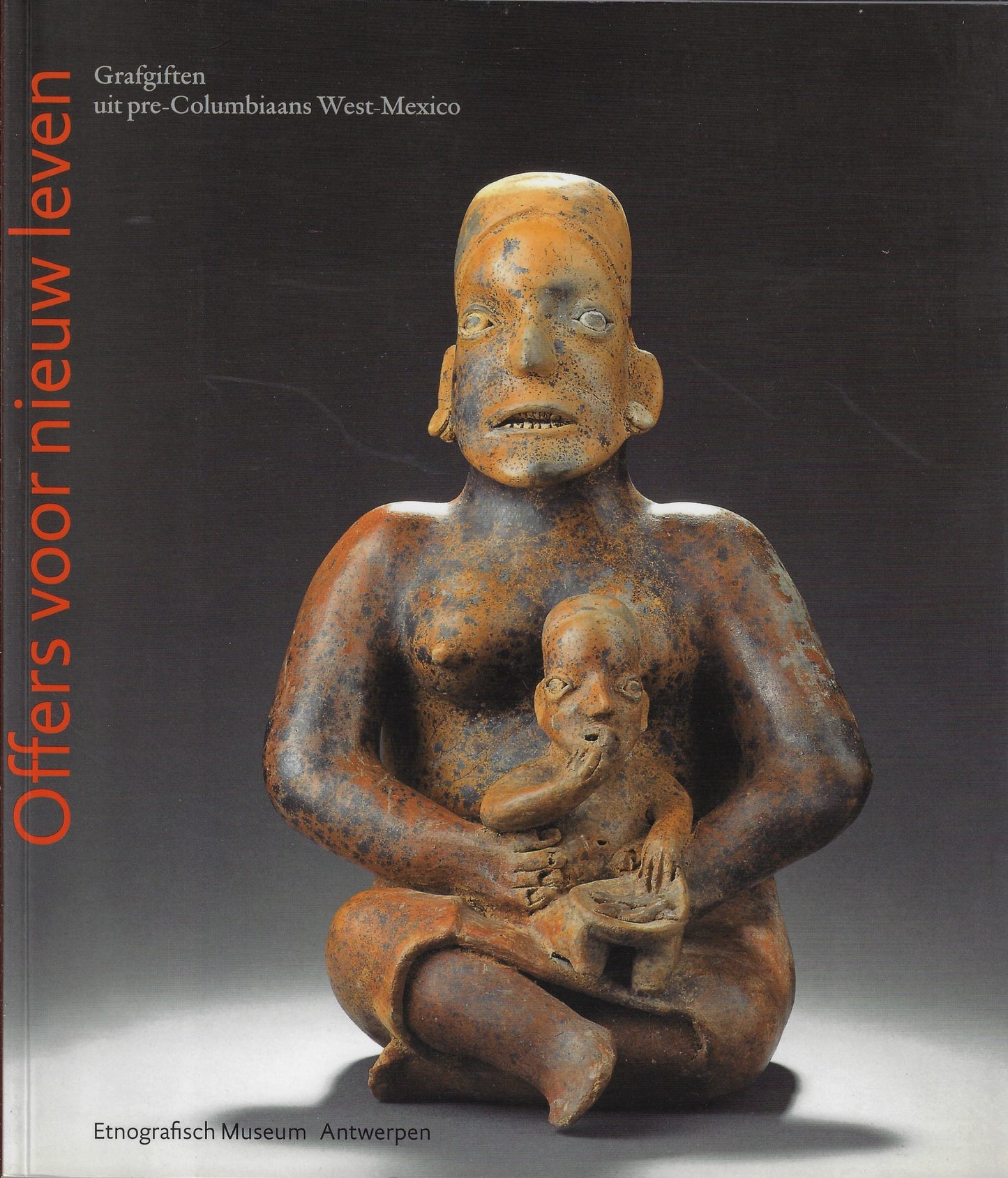 Offers voor een nieuw leven